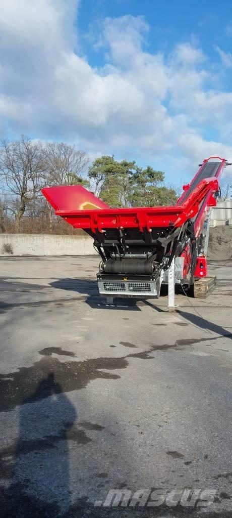  Screencore 470 LL Transportne trake