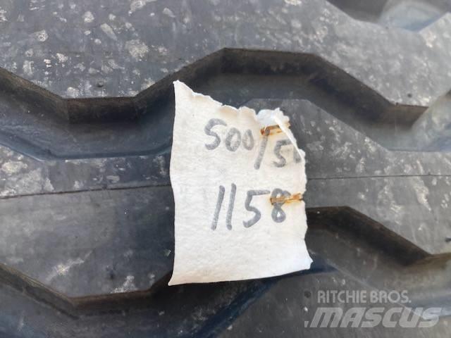 Vredestein 500/55R20 Gume, točkovi i felne