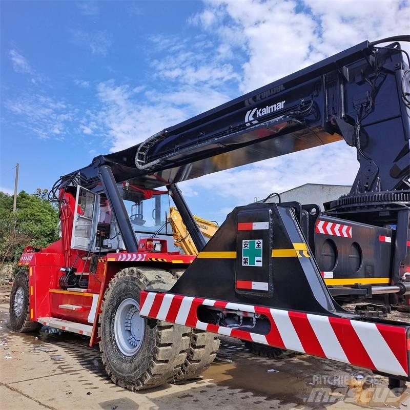Kalmar DRF 450 Dohvatni viljuškari