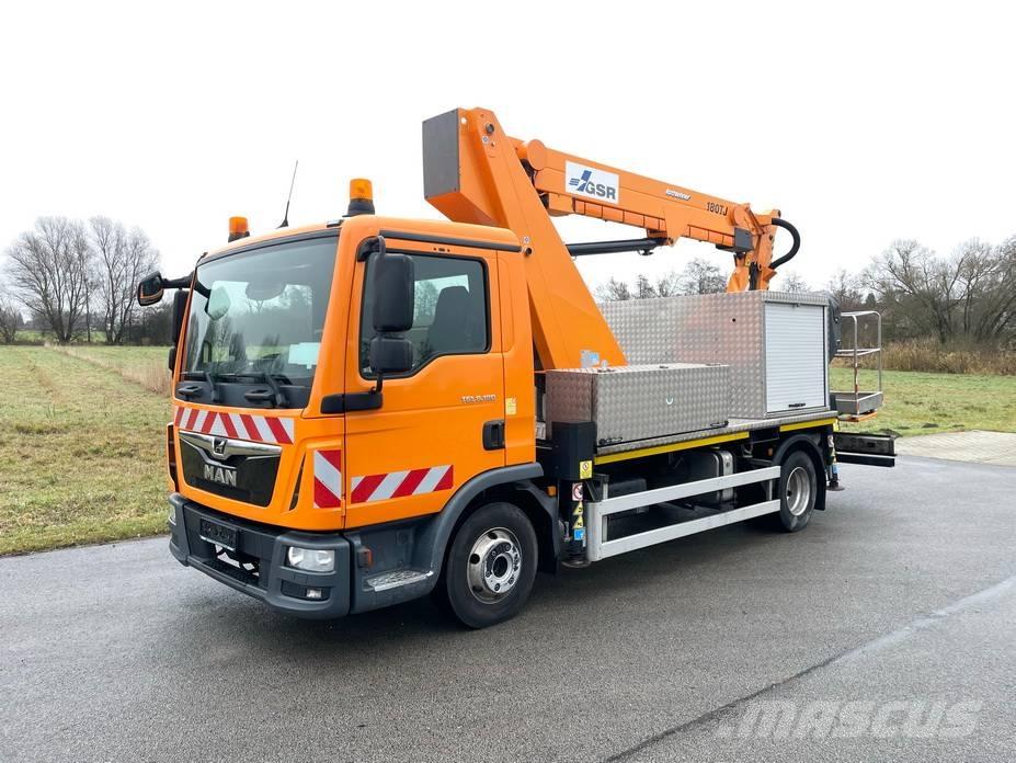 GSR E 180TJ Auto korpe