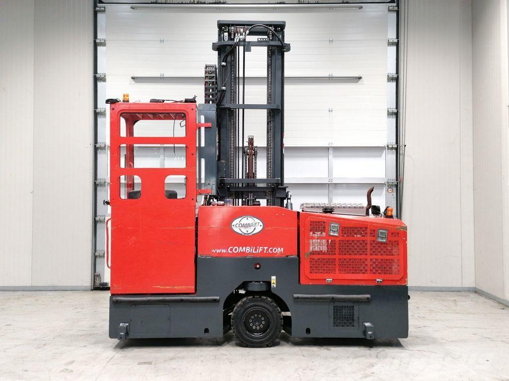 Combilift C3000GST Plinski viljuškari