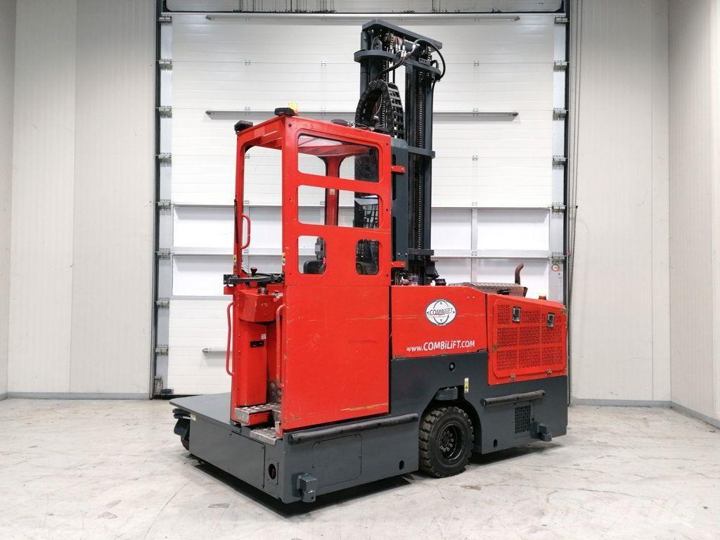 Combilift C3000GST Plinski viljuškari