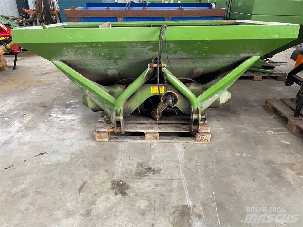 Amazone ZA-U 1001 Rasturači mineralnog đubriva