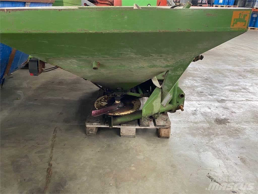 Amazone ZA-U 1001 Rasturači mineralnog đubriva