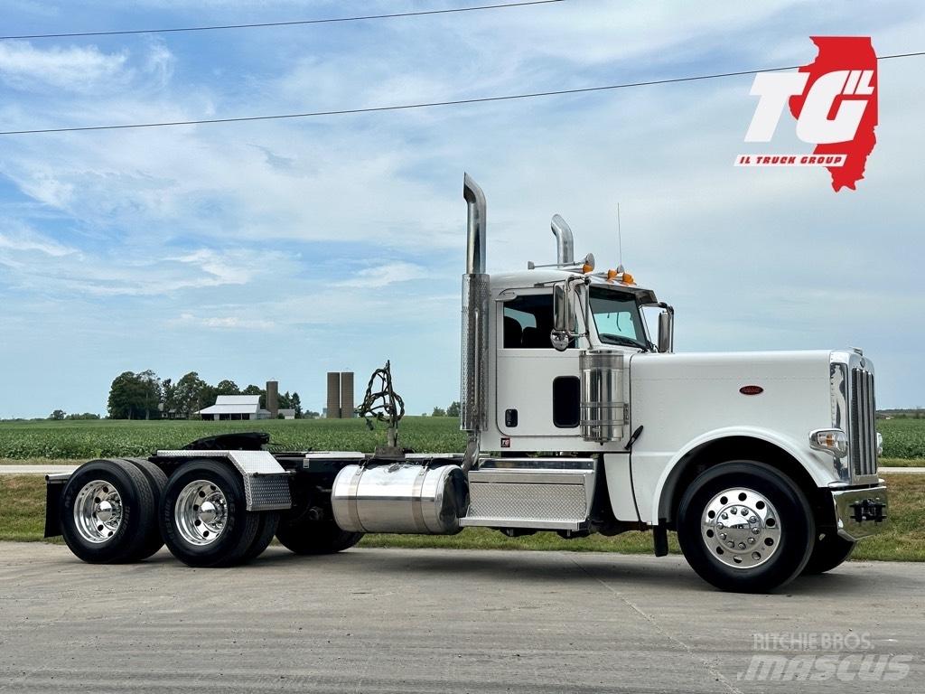Peterbilt 389 Tegljači