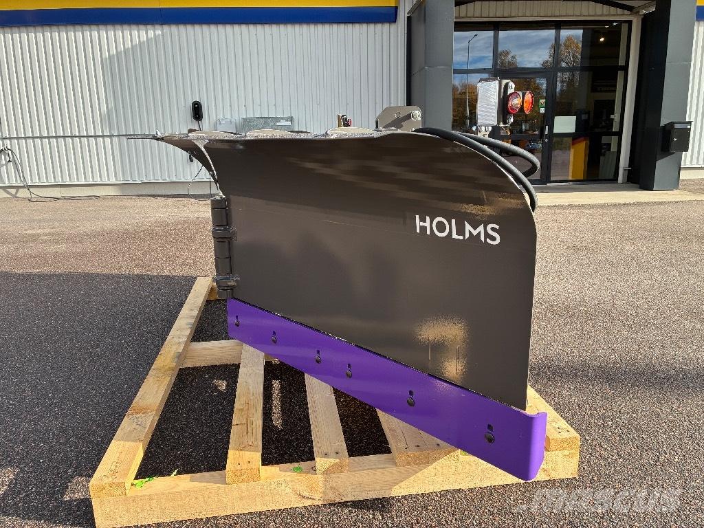 Holms PVH 320 Plugovi