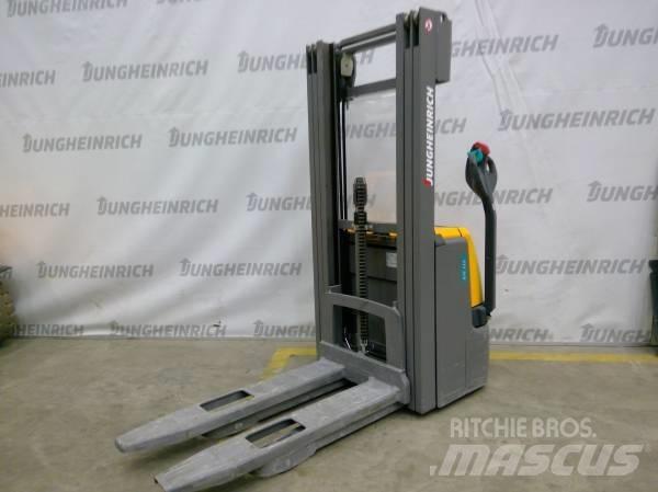 Jungheinrich EJC 112 Ručni električni viljuškar