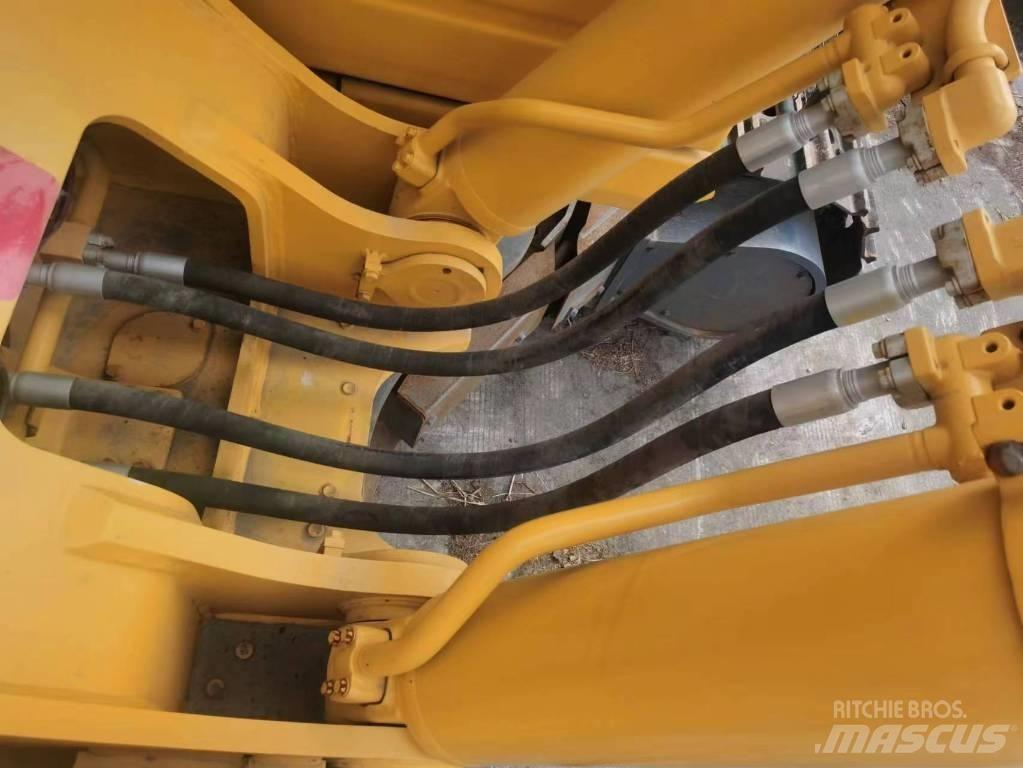 Komatsu PC 400-8 Bageri guseničari