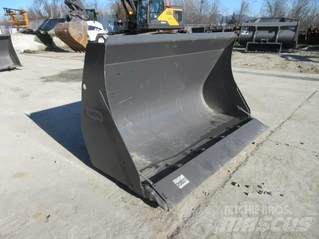 Volvo L20 Kašike / Korpe