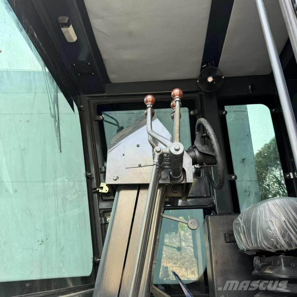 CAT 140 G Grejderi