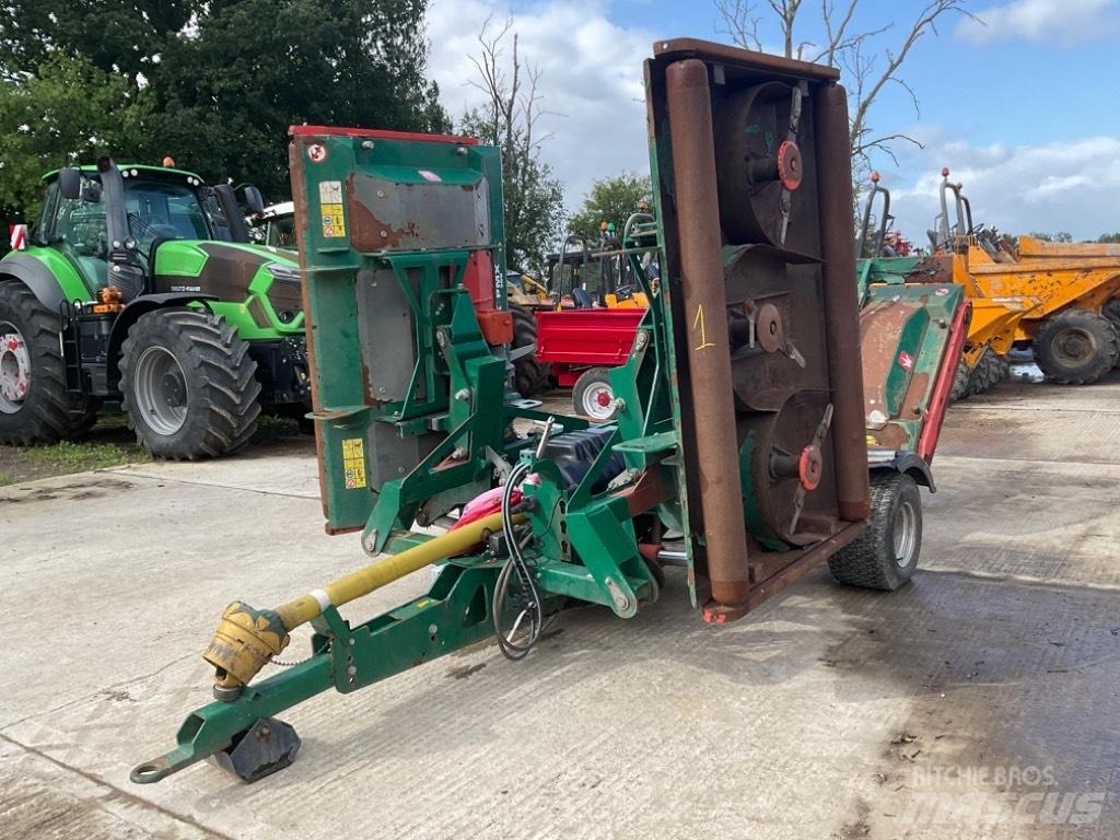 Wessex RMX500 Kosilice