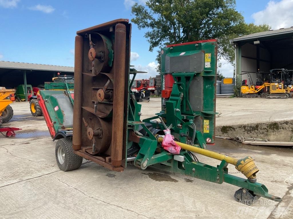Wessex RMX500 Kosilice