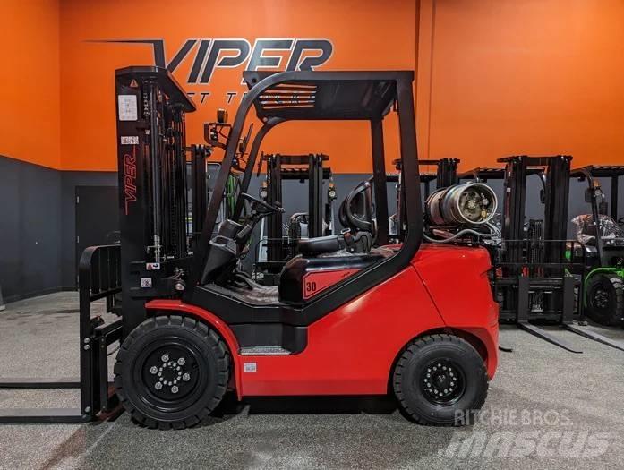 Viper FY30T Viljuškari - ostalo