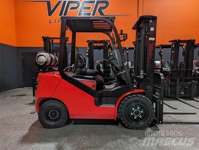 Viper FY30T Viljuškari - ostalo