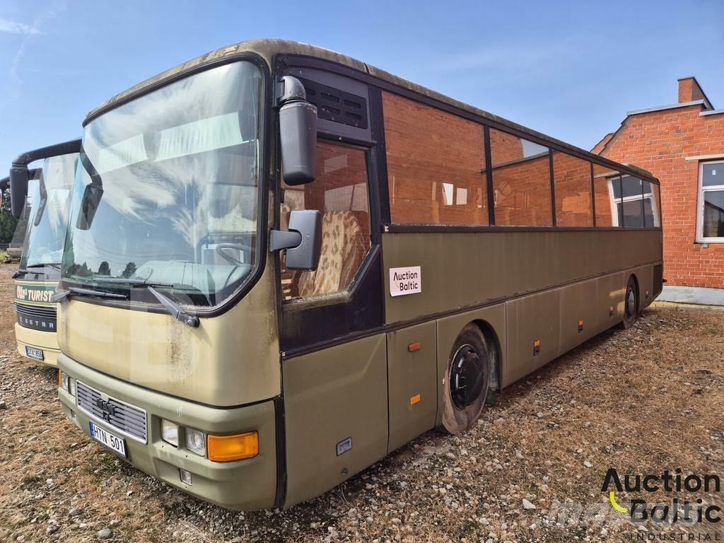 MAN UL 313 Ostalo