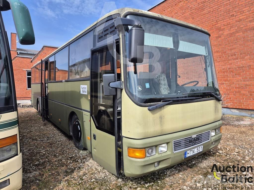 MAN UL 313 Ostalo