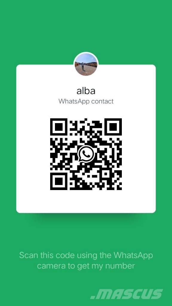 CAT 773 E Kruti damperi