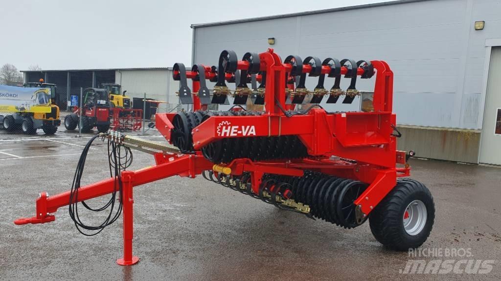 He-Va Tip-Roller 6.3 Valjci