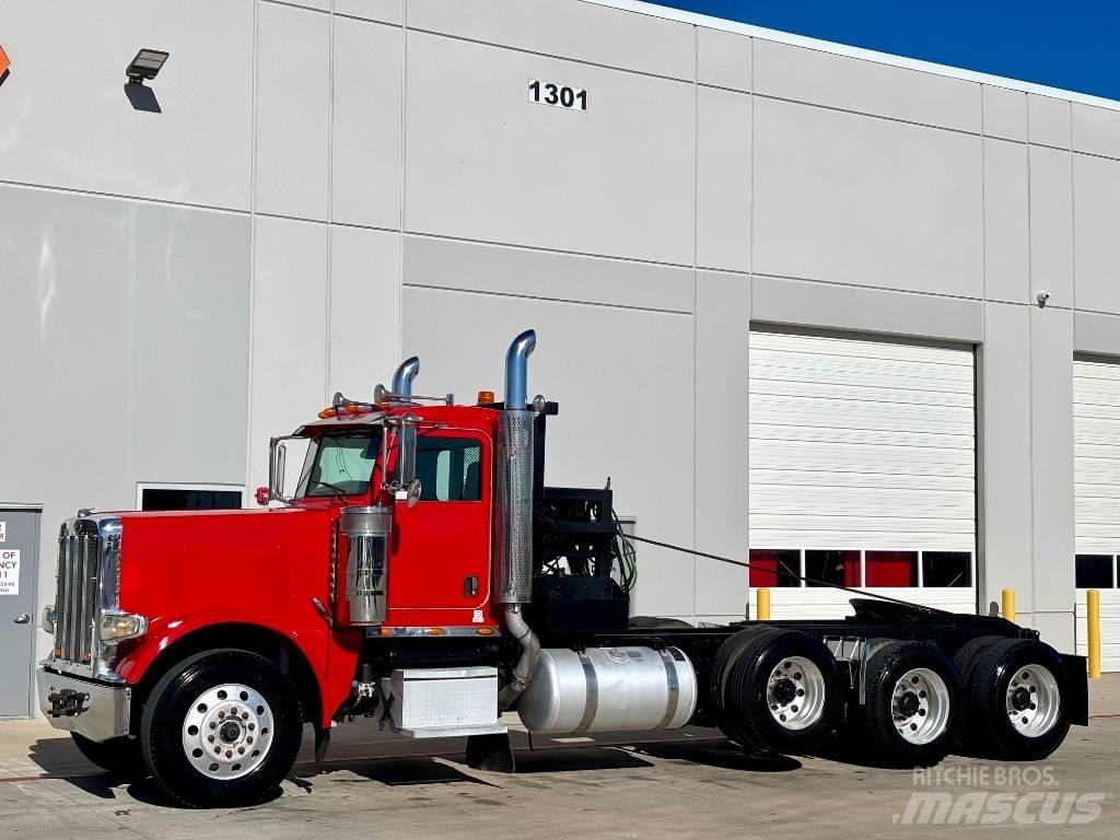Peterbilt 388 Tegljači