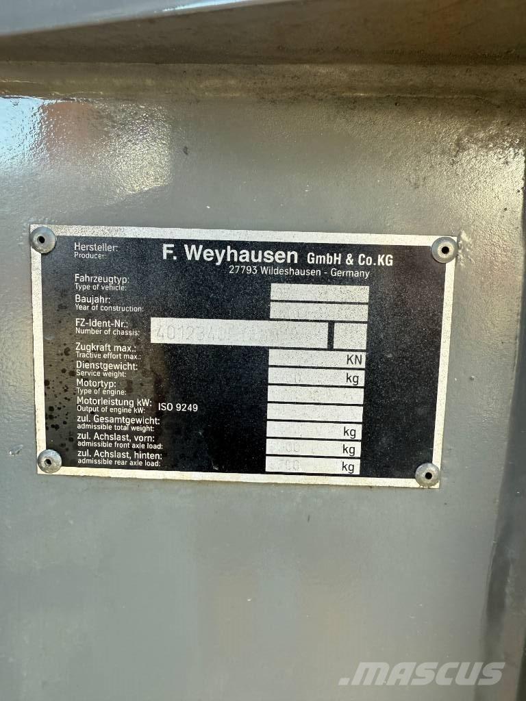 Atlas AR 95 super Utovarivači na točkove