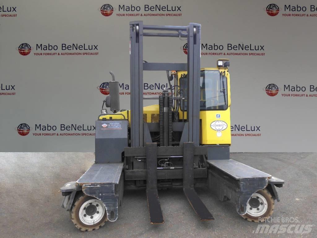 Combilift C 6000 Viljuškari sa 4-stranskim dohvatom