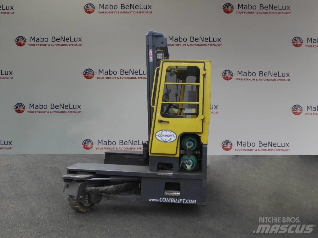 Combilift C 6000 Viljuškari sa 4-stranskim dohvatom