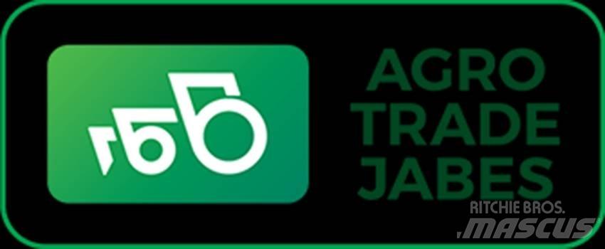 John Deere 7300  hook Kabine i unutrašnjost