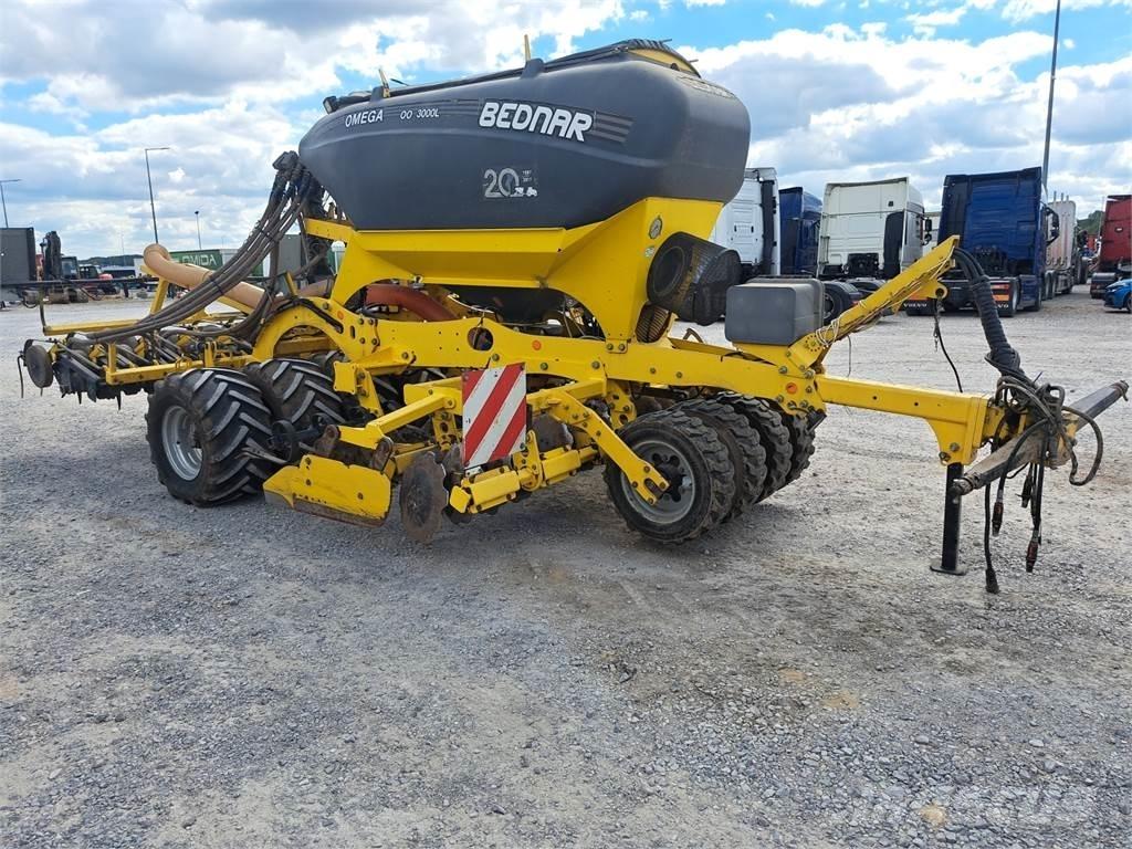 Bednar Omega 3000 Kosilice