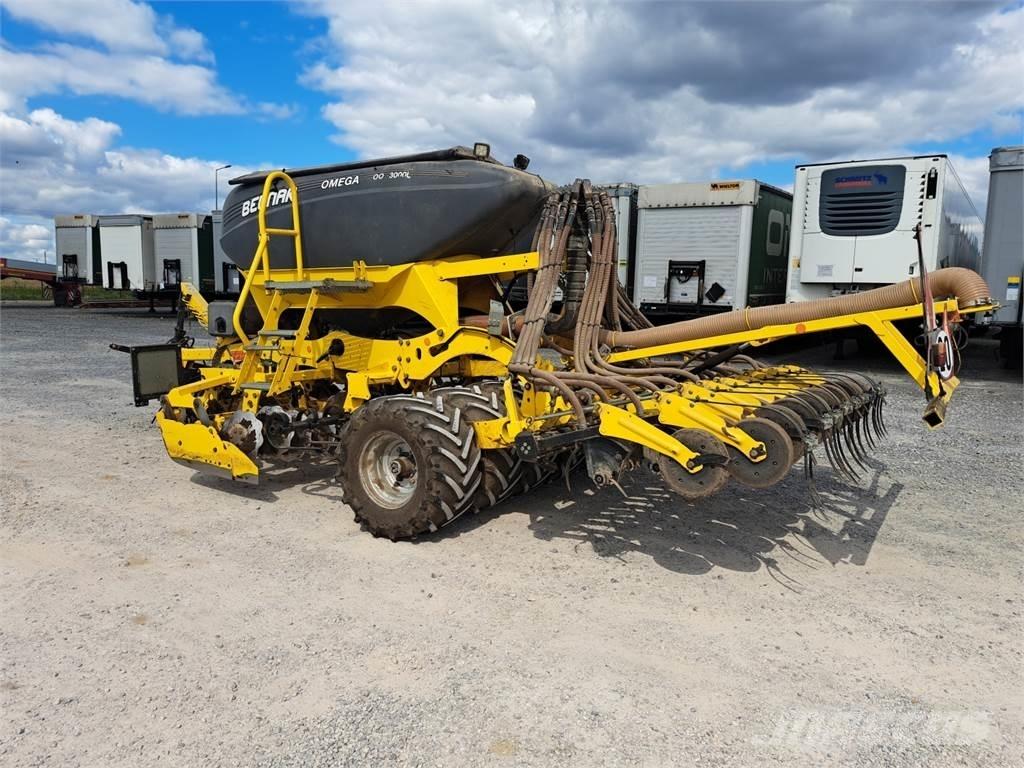 Bednar Omega 3000 Kosilice