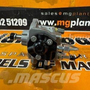 Isuzu ENGINE Motori za građevinarstvo