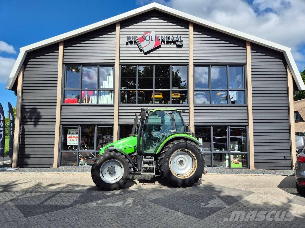 Deutz Agrotron 85 Traktori