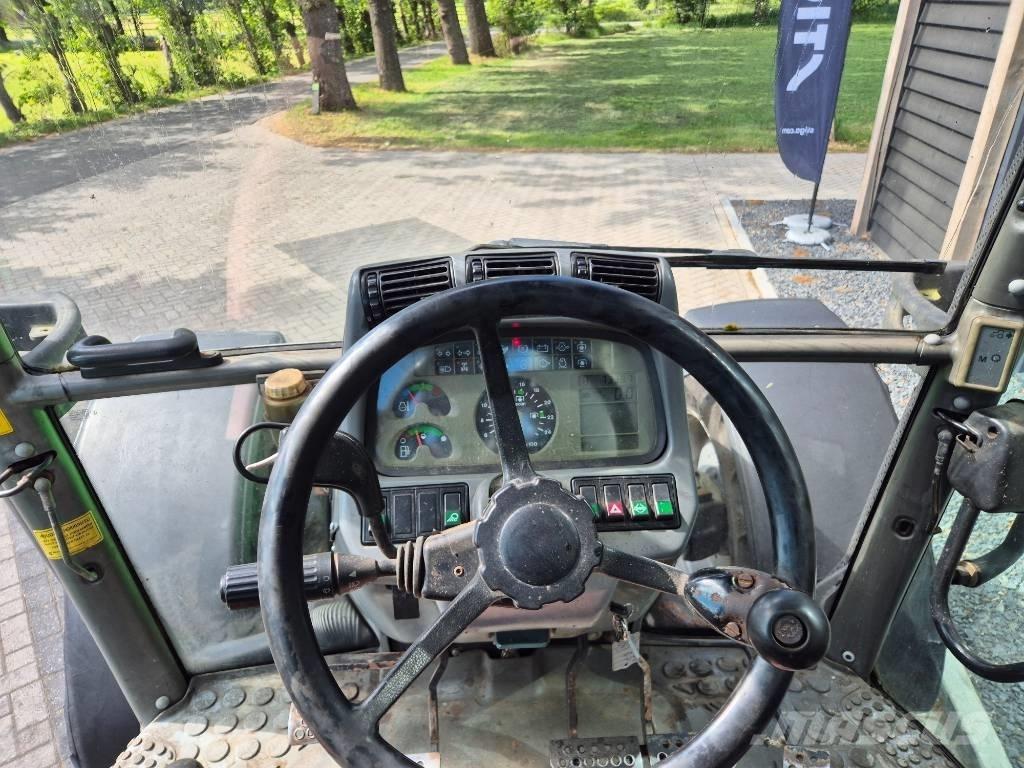 Deutz Agrotron 85 Traktori
