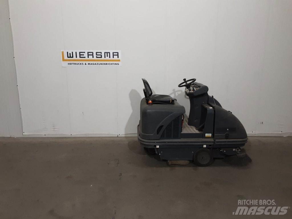  Duster LARGE B Mašine za čišćenje