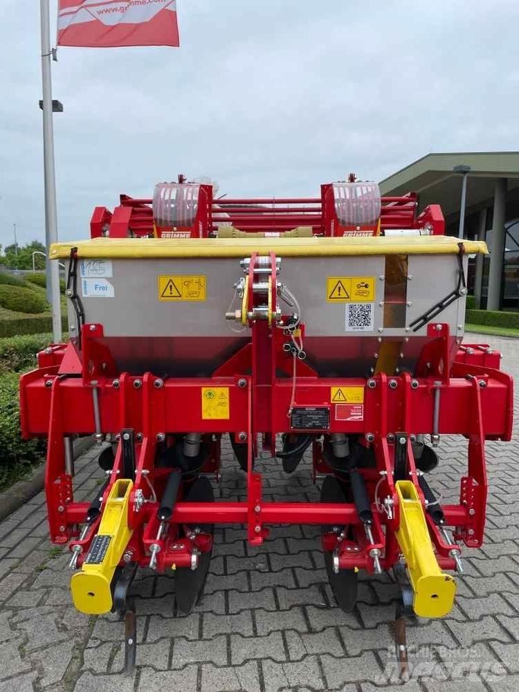 Grimme GL 32 F Sejalice za krompir