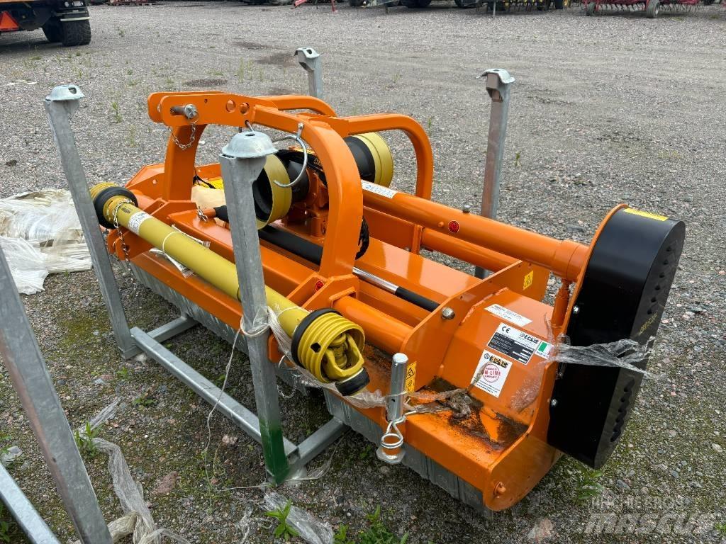 Berti EKR-S 220 Kosilice za livade