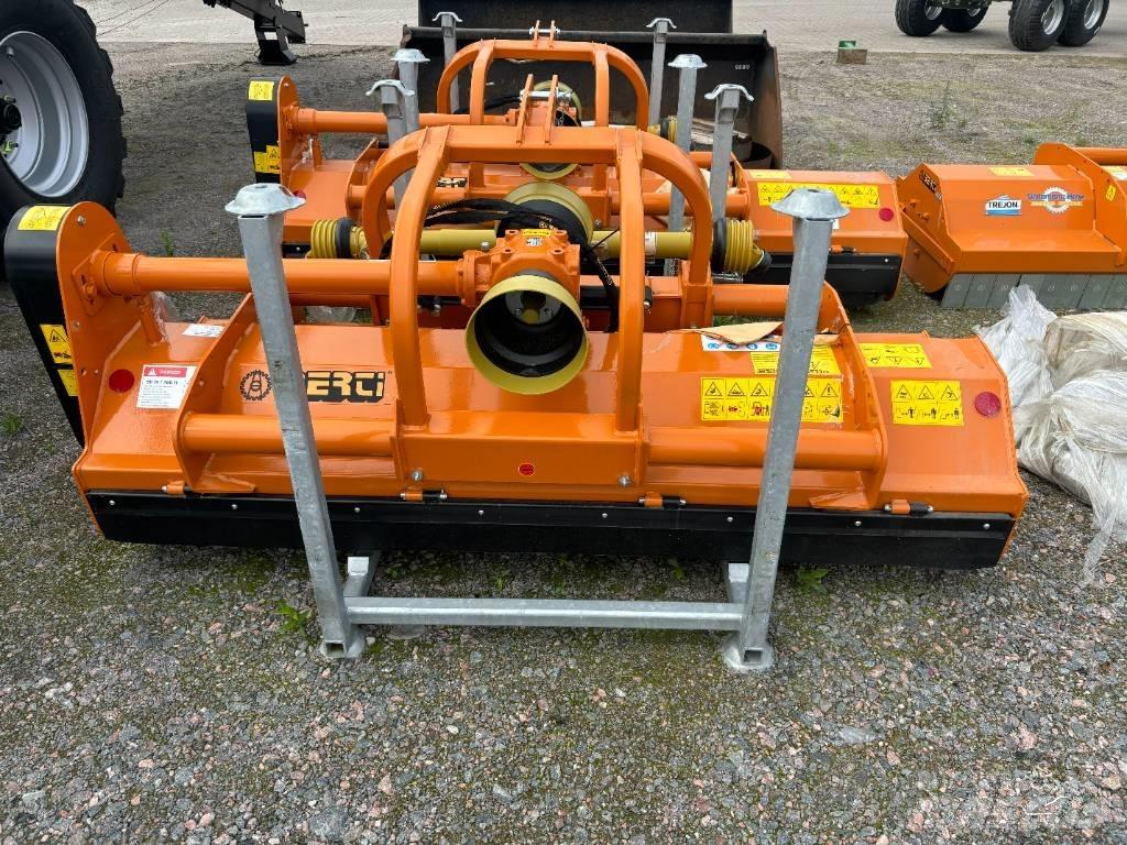 Berti EKR-S 220 Kosilice za livade