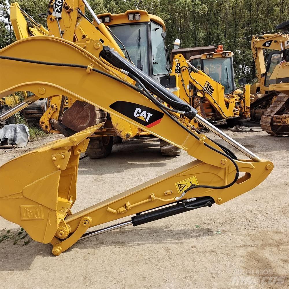 CAT 306 D Mini bageri < 7t
