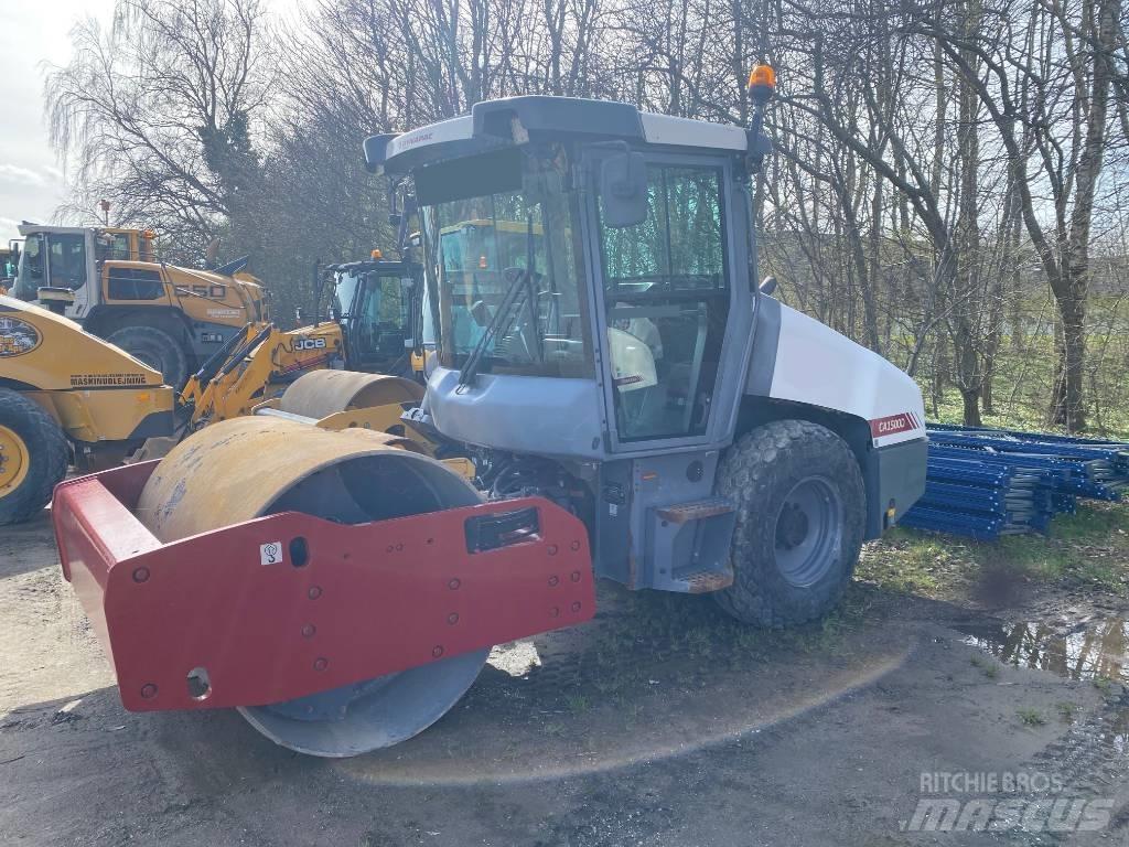 Dynapac CA 1500 D Ostali valjci