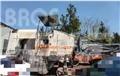 Wirtgen W2000 Freze za asfalt