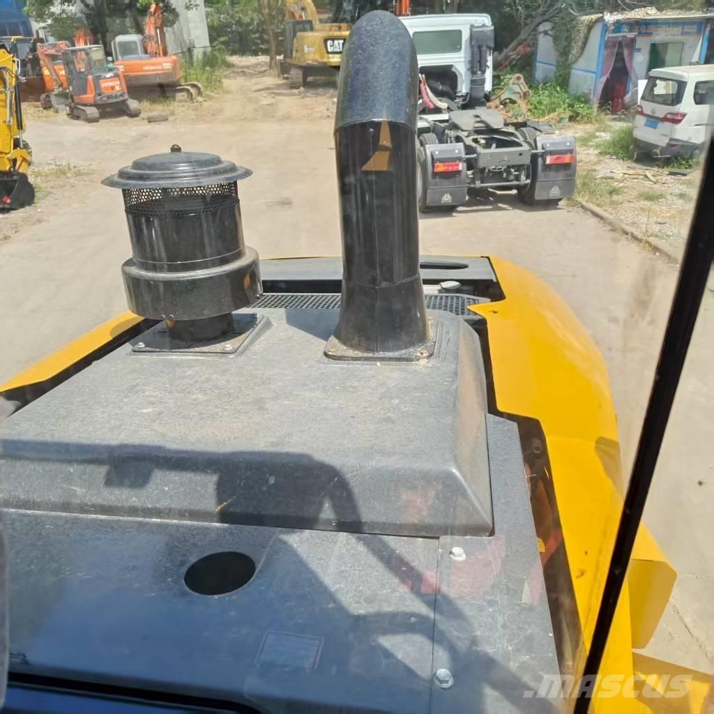 LiuGong 856H Utovarivači na točkove