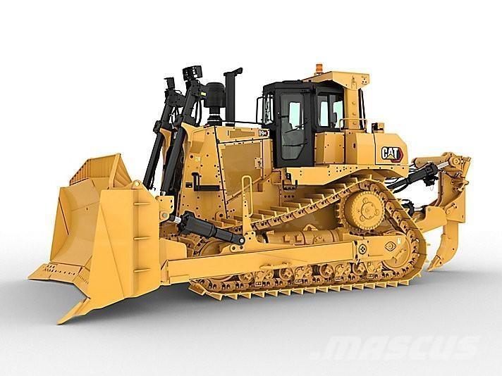 CAT D9 NEW Buldožeri guseničari