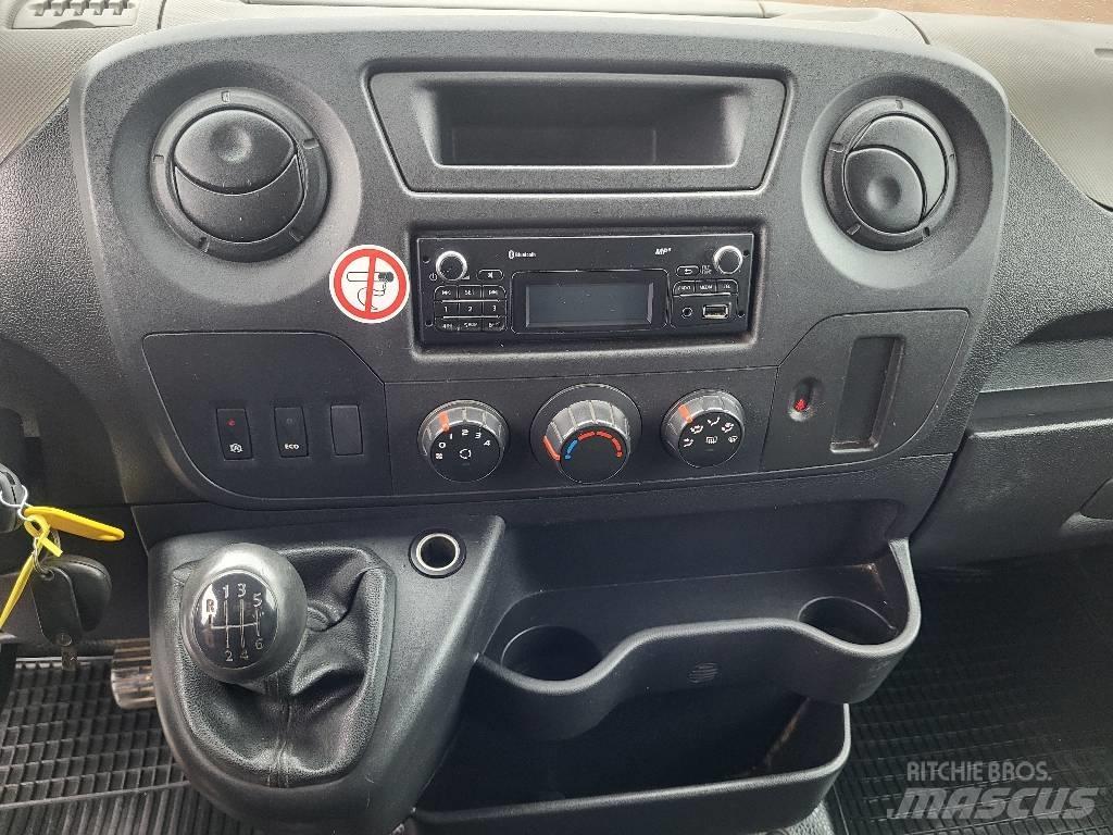 Opel Movano Pik up kamioni