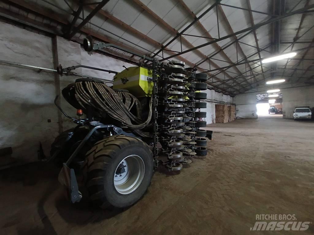  Sky Easydrill W6020 Sejačice
