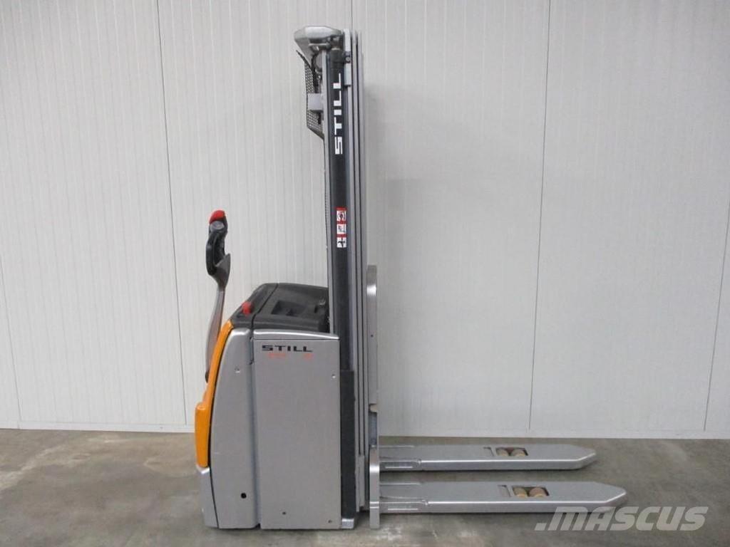 Still EXV16 Nisko podizni električni viljuškar