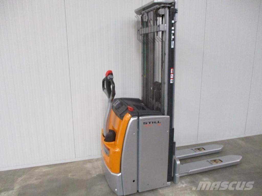 Still EXV16 Nisko podizni električni viljuškar