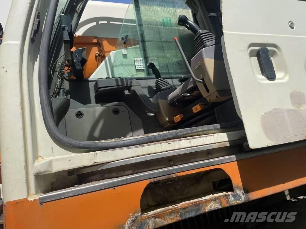 Zoomlion ZTV550 Autodizalice