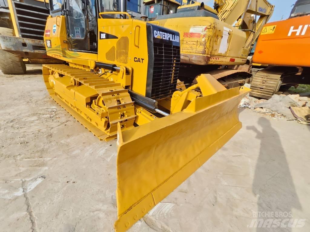 CAT D 5 K Buldožeri guseničari