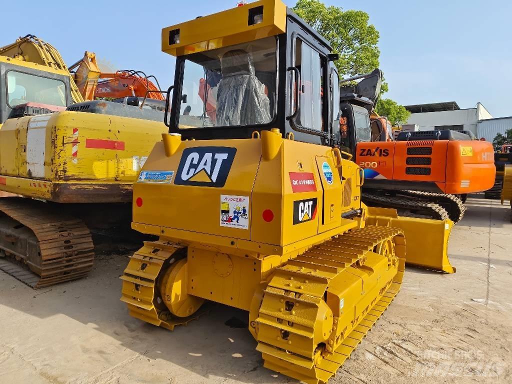 CAT D 5 K Buldožeri guseničari