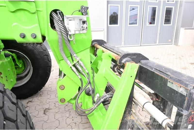 Merlo 72.10 Teleskopski utovarivači točkaši
