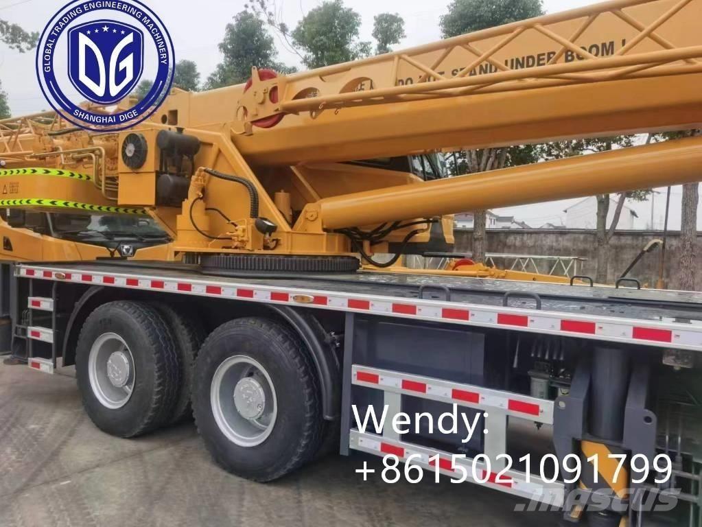 XCMG QY25K5C Autodizalice